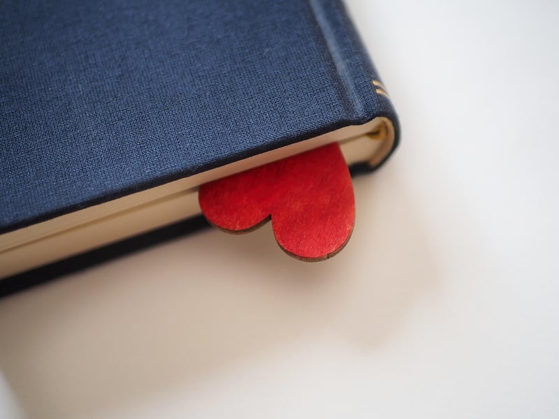 Undercover romances
